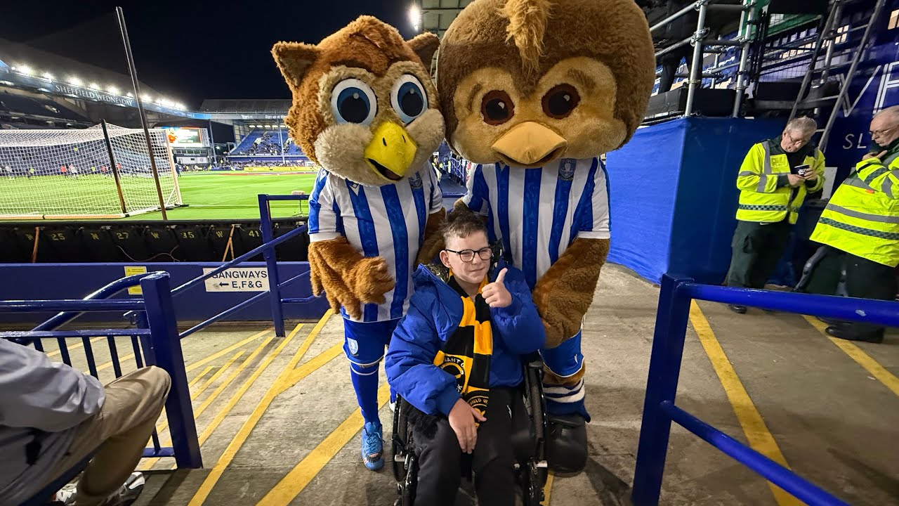 Sheffield wednesday vs middlesbrough 1 nil defeat 