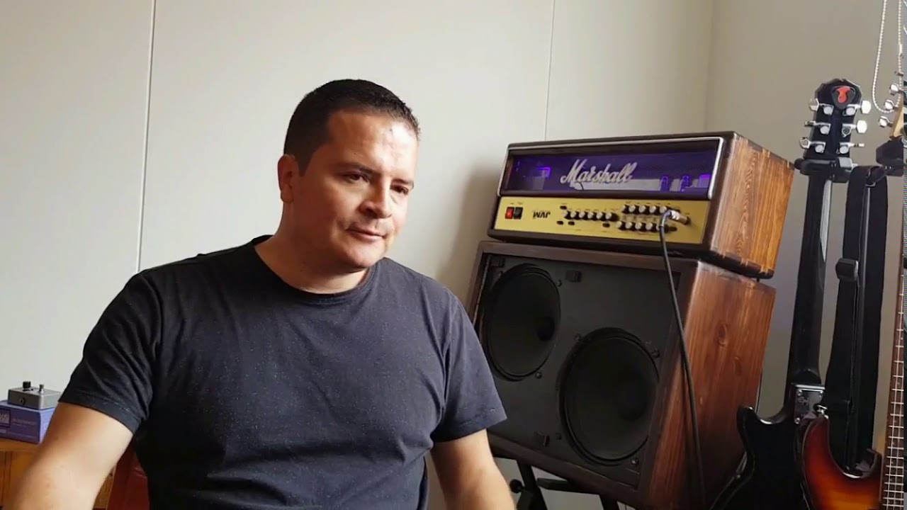 Tuto Apantallado / Blindaje de guitarras y bajos eléctricos / Jaula de Faraday