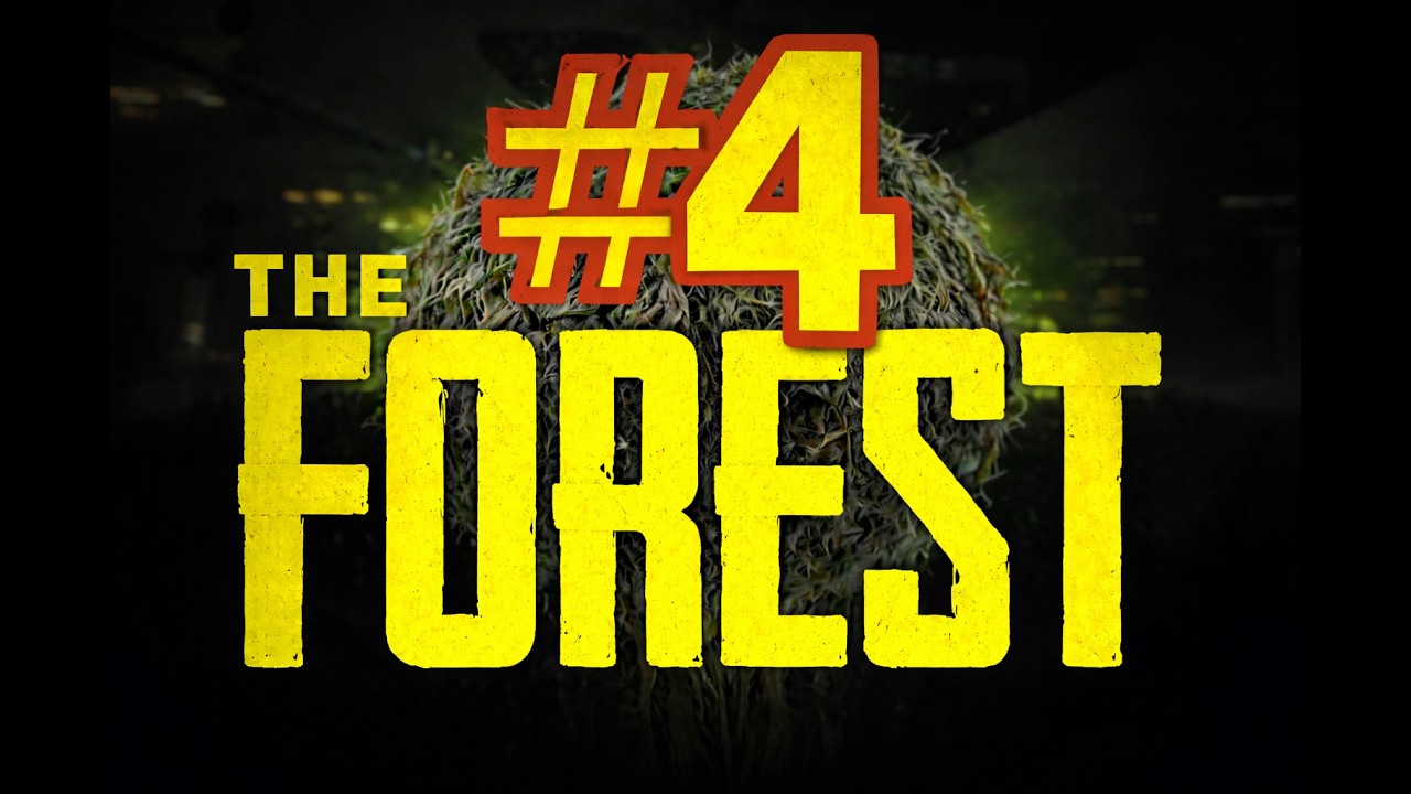 EKİP LE THE FOREST BİTİRMEYE ÇOK YAKLAŞDIK.