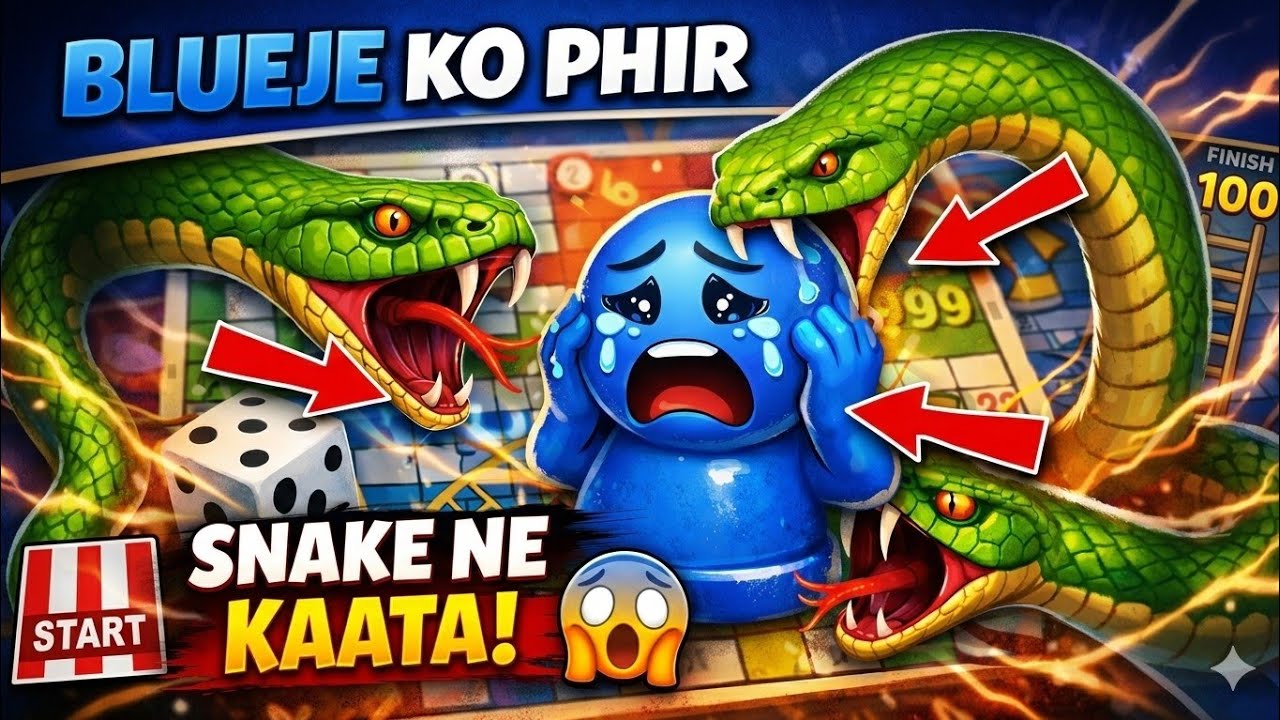 Ludo King snake and ladder | Ludo snake and ladder | Ludo snake and ladder 4 players#ludo 