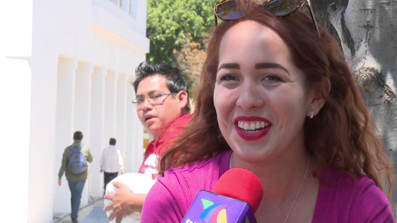 Los que llegan a Puebla I