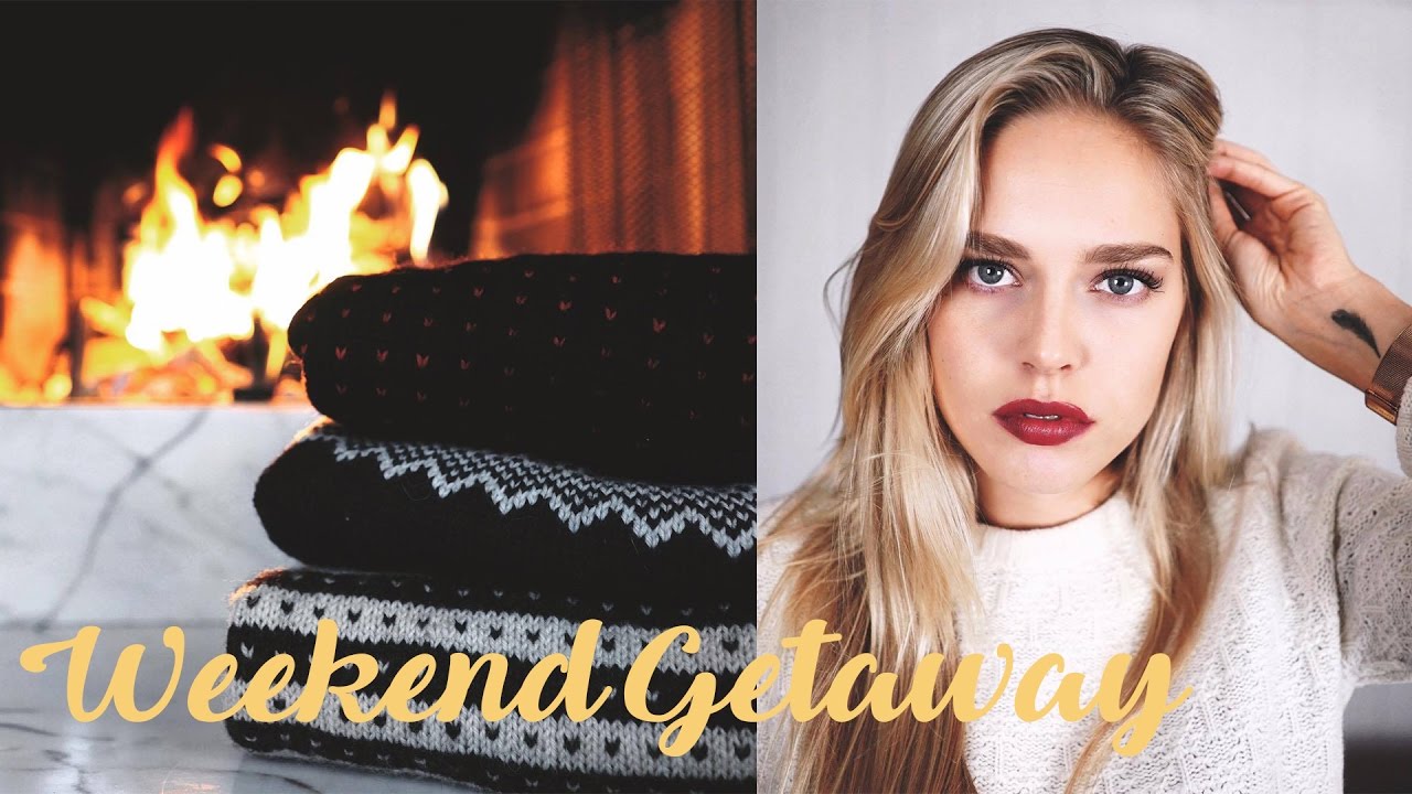 Cosy Weekend in the Mountains | Cornelia