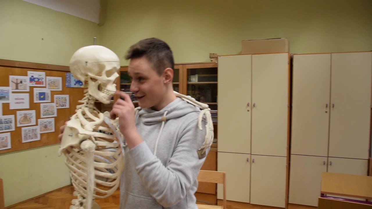 Zaključni video OŠ A.Globočnika 2019