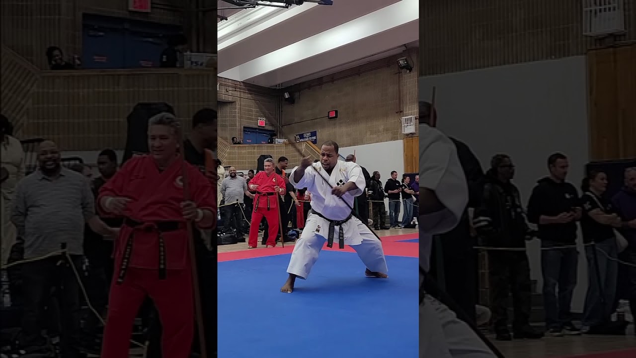 Jonas N vs Alan Acosta Weapons Binns Winter