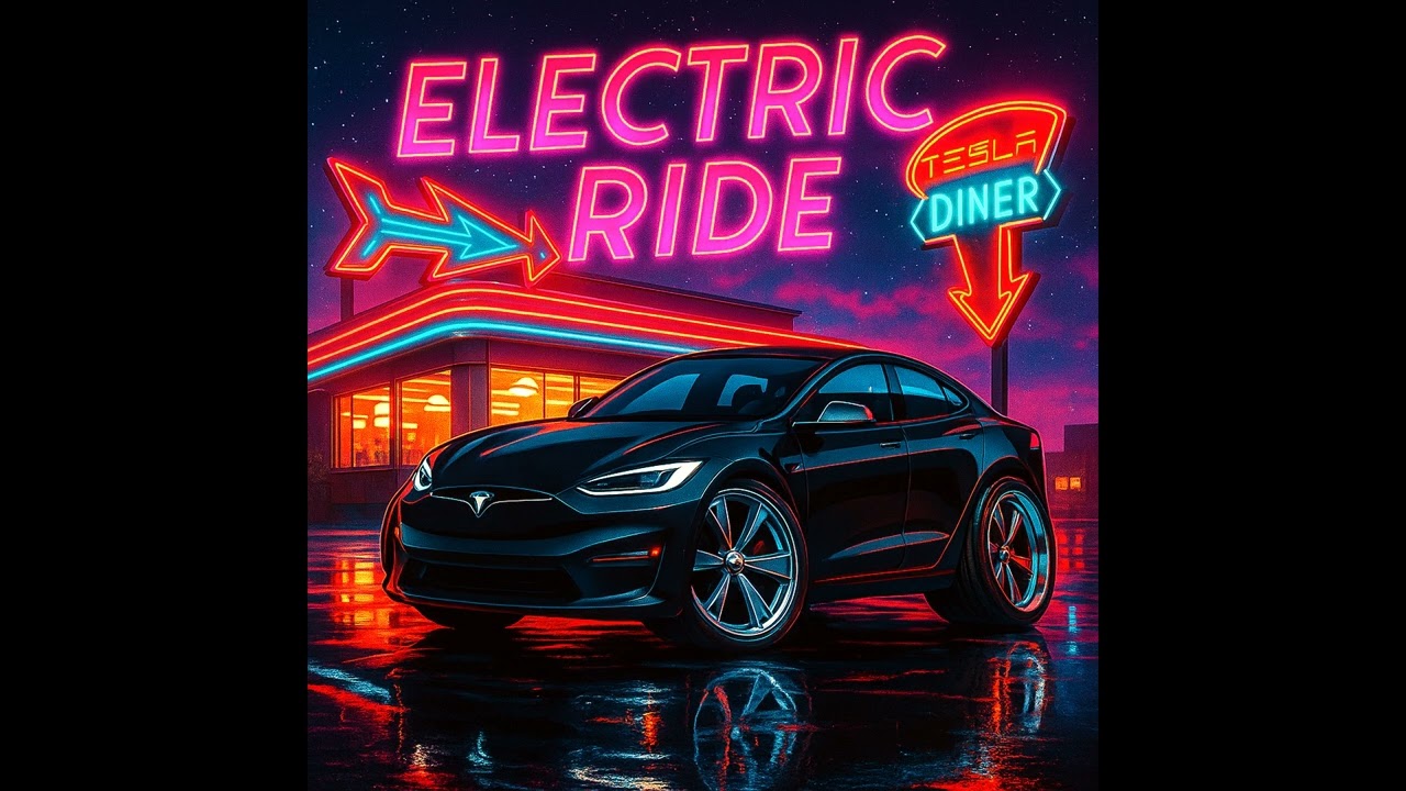 Electric Ride