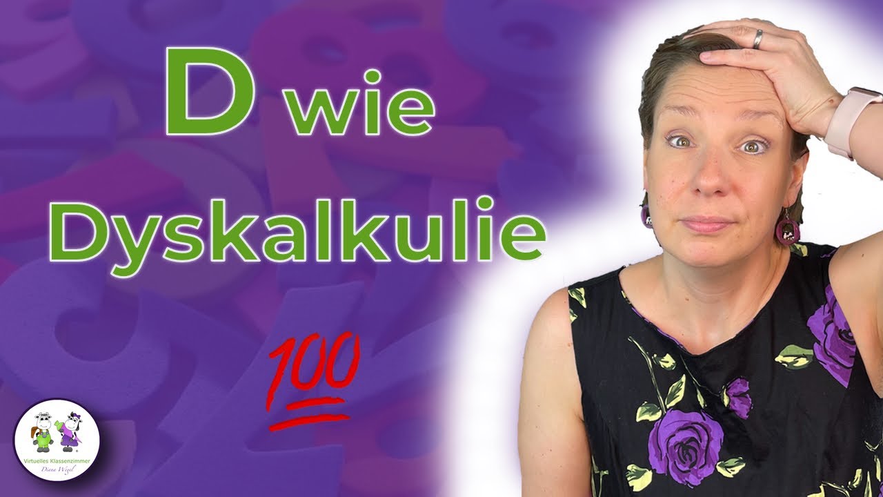 🧮 Hat dein Kind Dyskalkulie? (Soforttest)