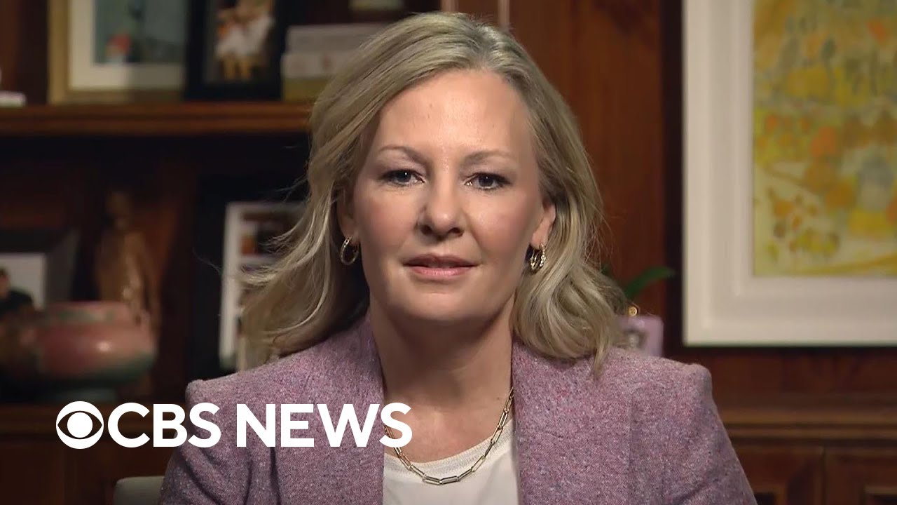 Prosecutor in James and Jennifer Crumbley cases discusses verdicts