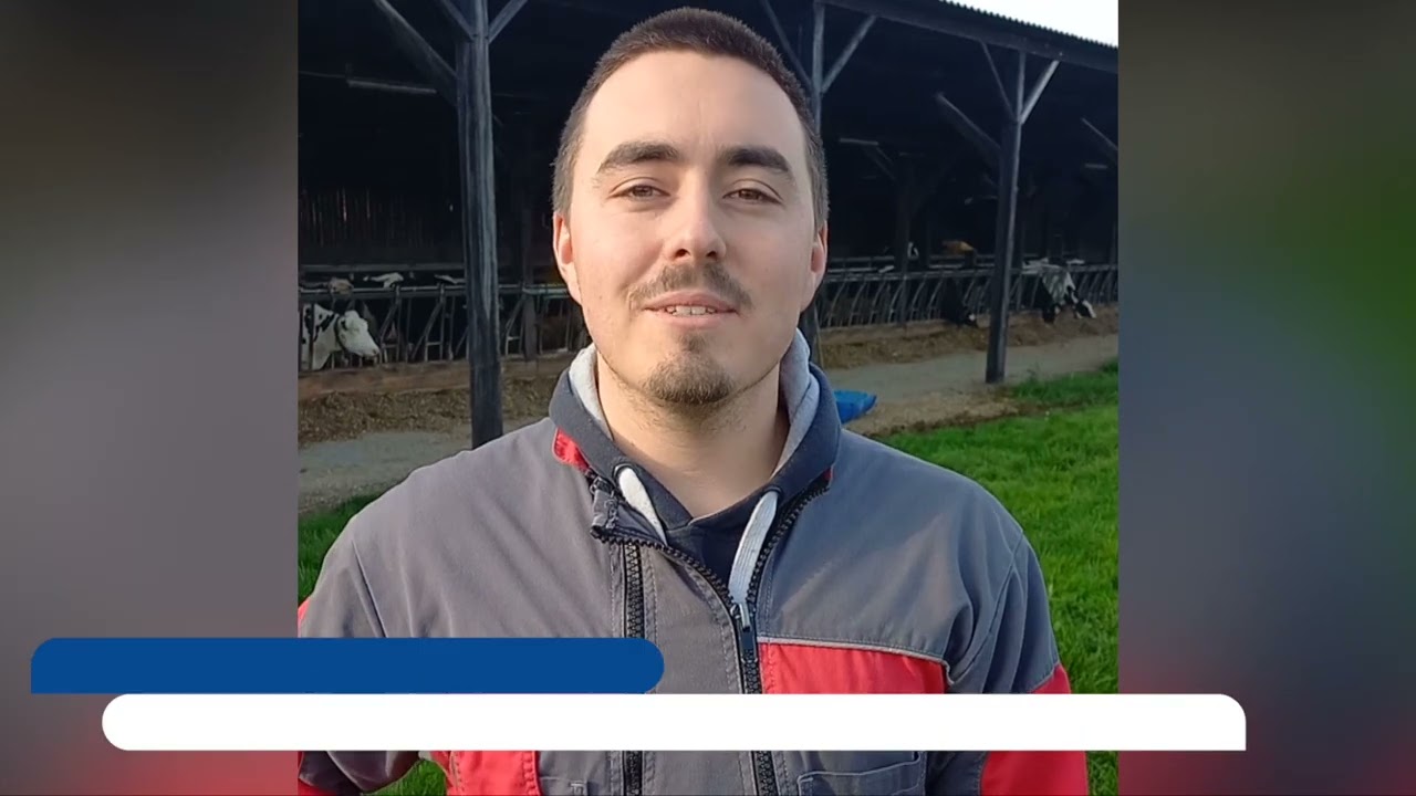 Test de la clôture virtuelle