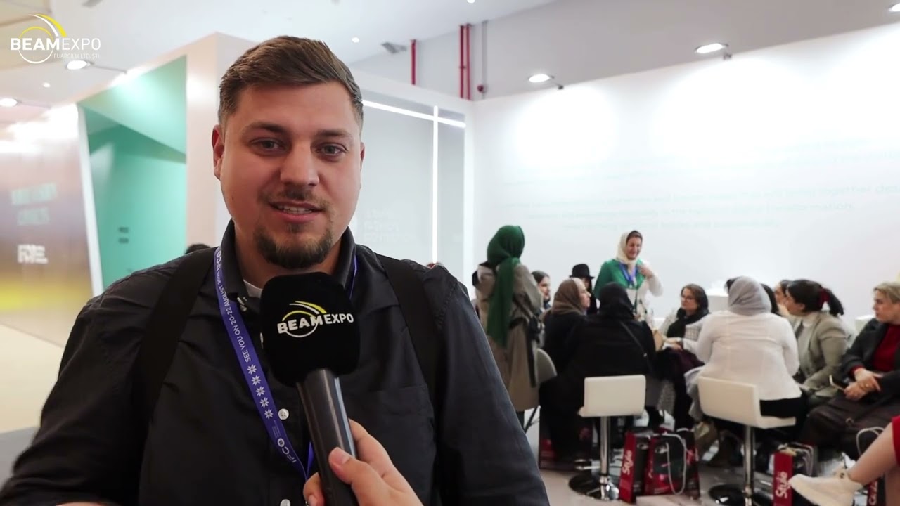 О том как прошла выставка ISTANBUL FASHION CONNECTION 2025 (IFCO)