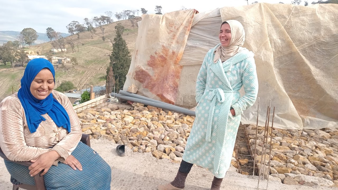 كلشي يفوت نشاءً الله صحبة تبقى ديما🥰الله يدوز كلشي بالخير