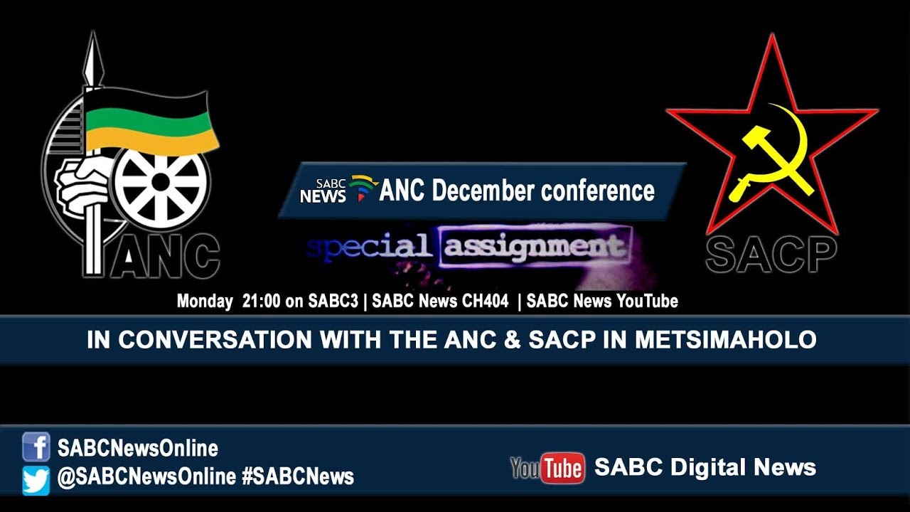 Special Assignment: Metsimaholo municipality by-elections, 27 Novemeber 2017