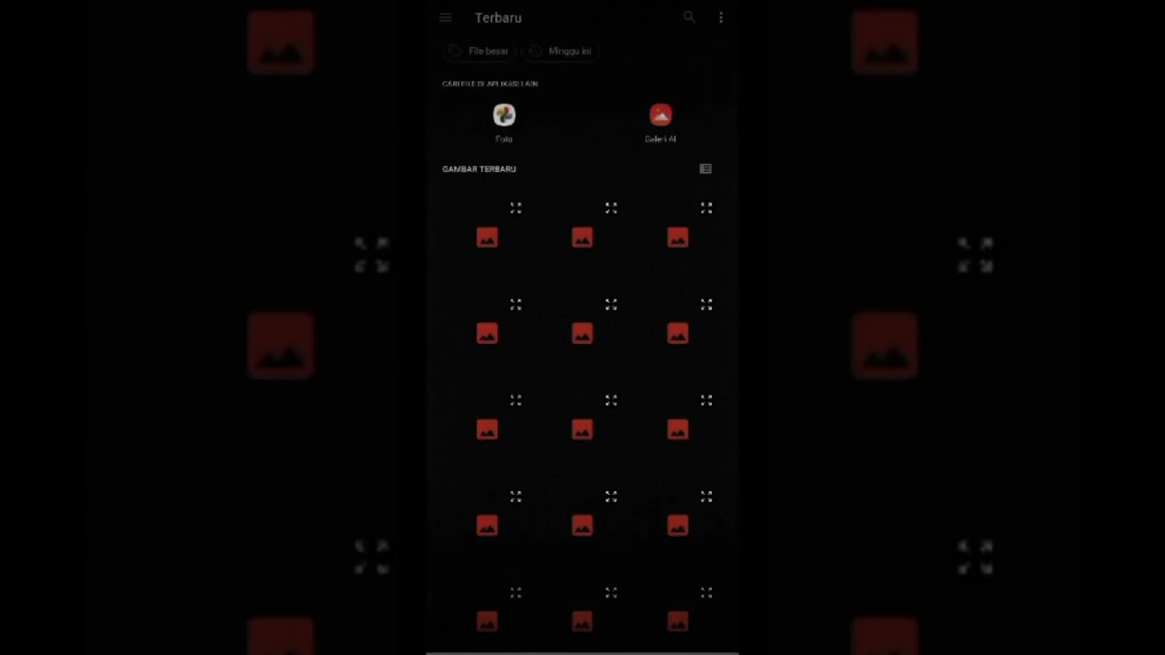 CARA MEMBUAT BLOG & ANIMASI HEADER | TUTORIAL BLOGGER ANDROID