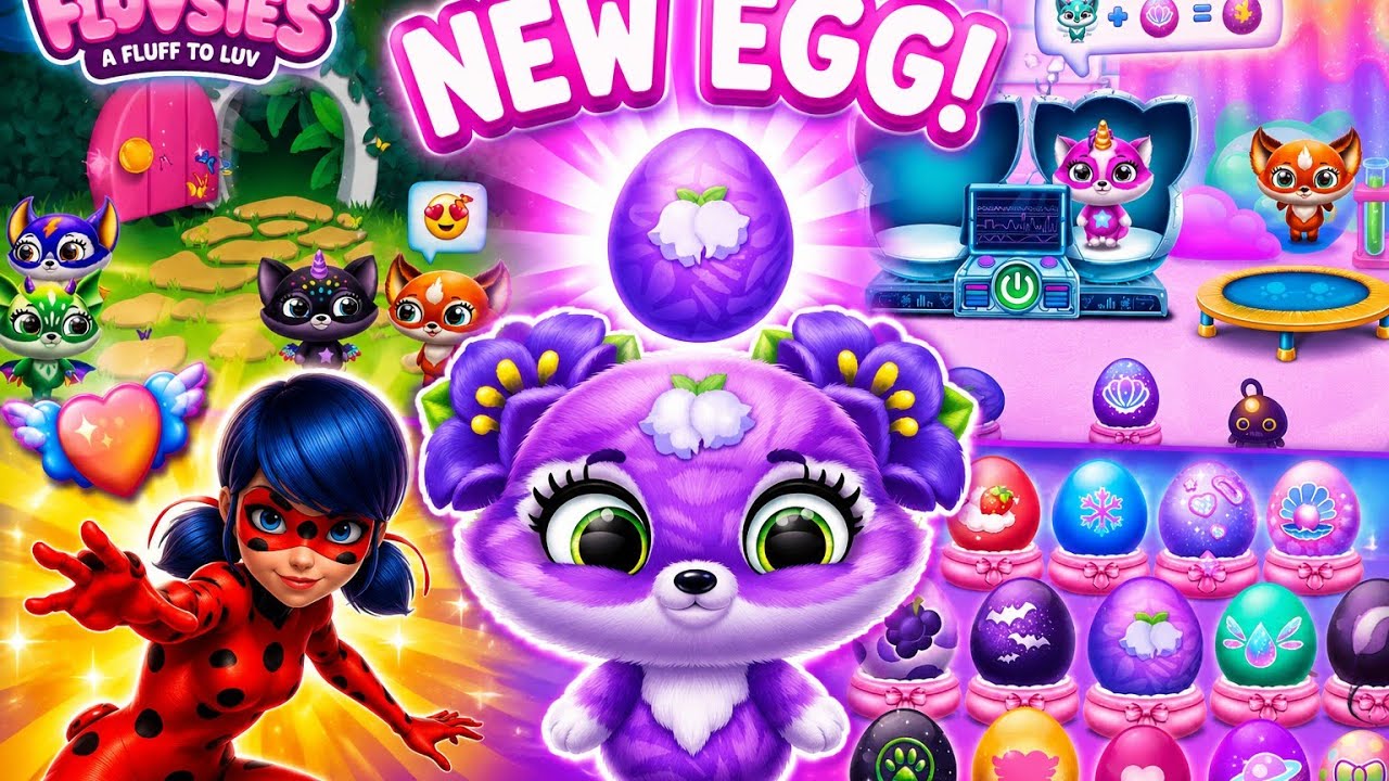 Fluvsies merge party mini games updated 🎯#sk gaming 💃🎆💃💃🎆😅😊🤗🤗 🎯#sk gaming &hearts;️&hearts;️&hearts;️🤗🤗🤗🤗💃
