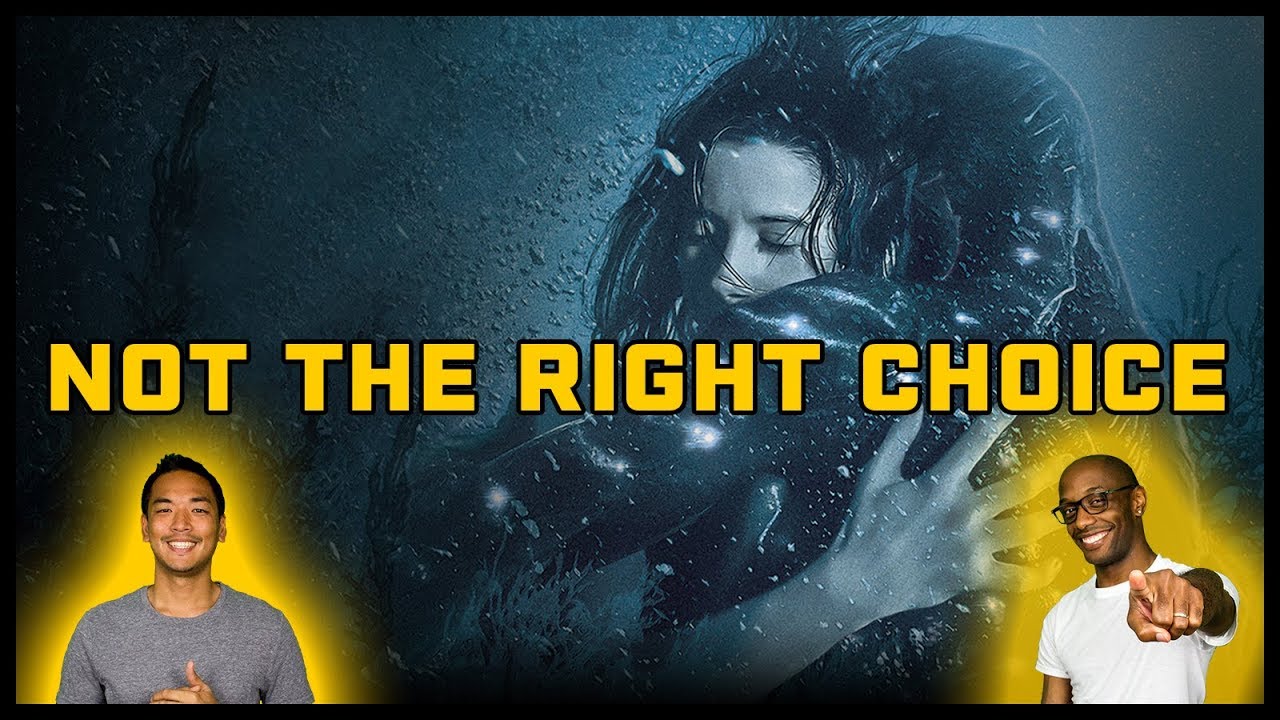 2018 Oscars Best Picture Reaction