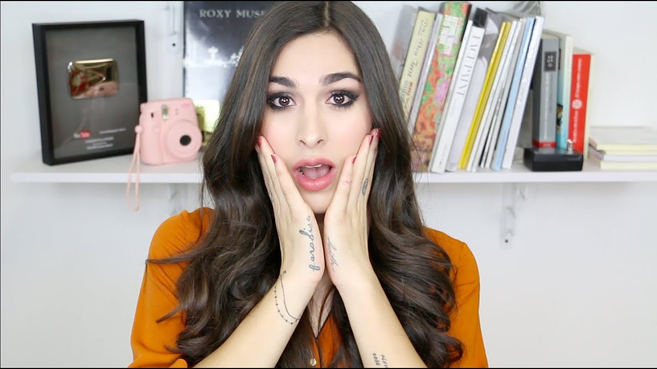 EL NO SABÍA QUE YO ERA TRANS - STORYTIME 2 | Victoria Volkova