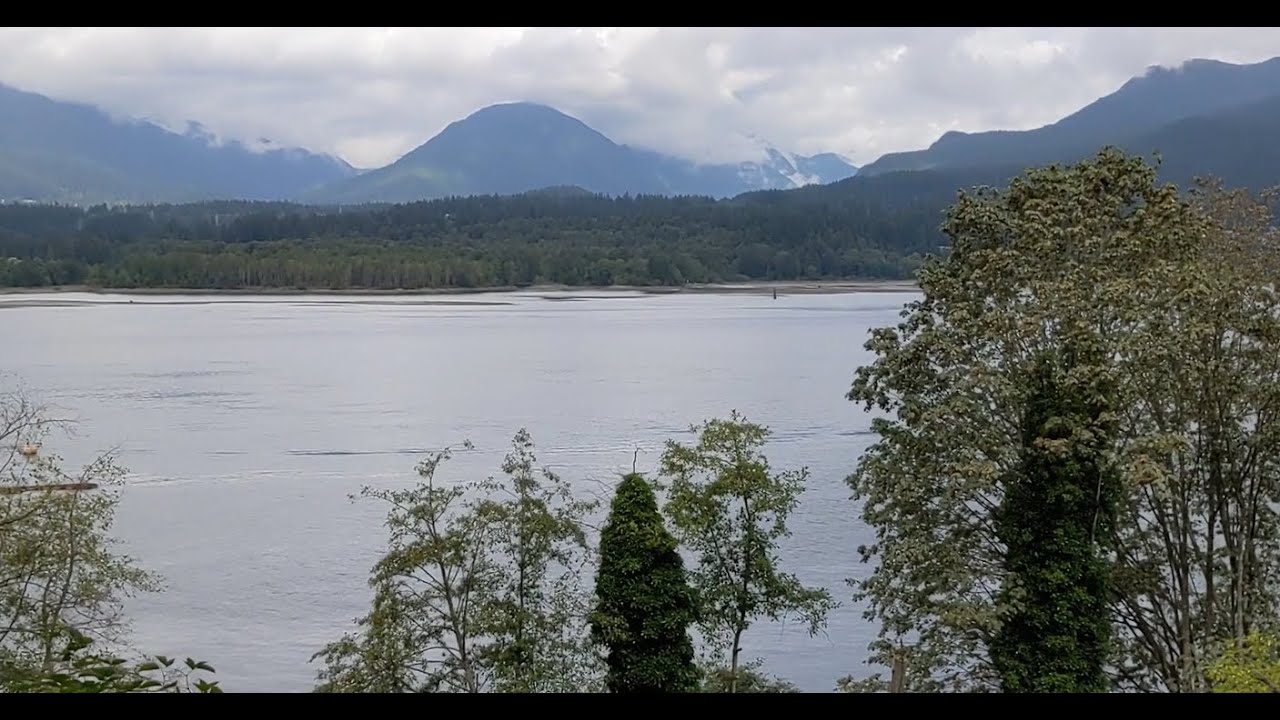 Confederation Park | Trans Canada Trail | Montrose Park