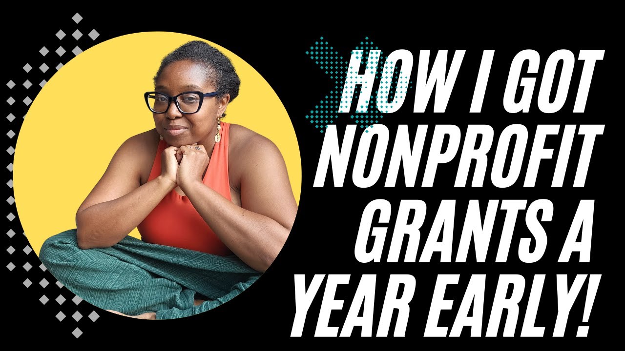 Get Nonprofit Funding Faster: Grant Readiness Tips That Actually Work