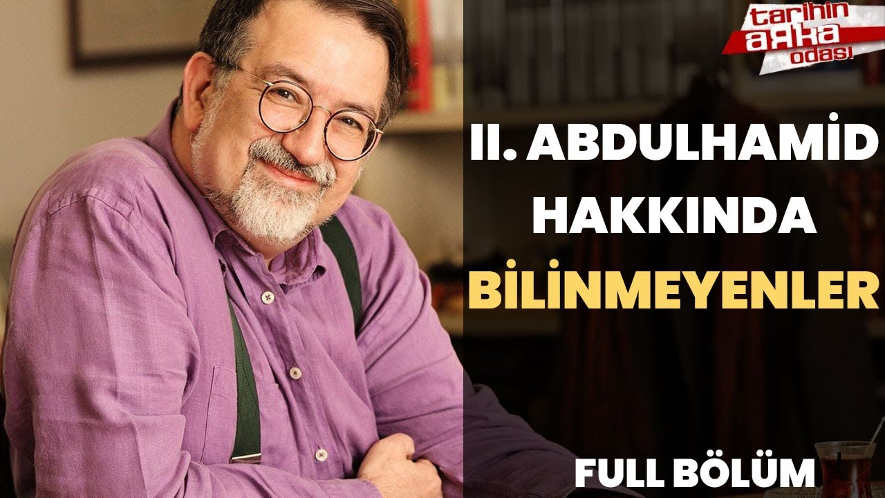 Tarihin Arka Odası - 19 Eylül 2009 | Full Bölüm