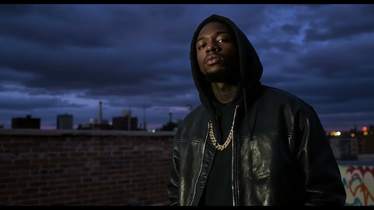 Nova Rhyme - Soulful Trap: Raw Lyrics & Introspective Vibes