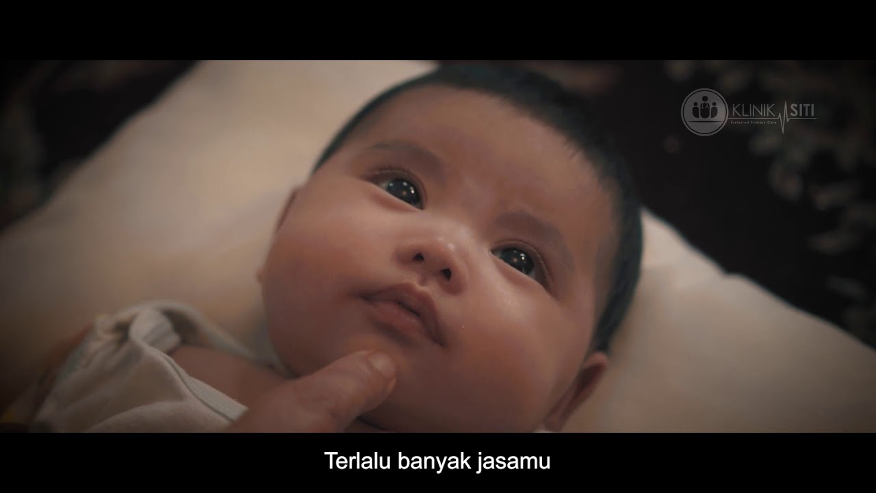 Aniq Muhai ft The Truth   UMMI Holy Versi Dakwah