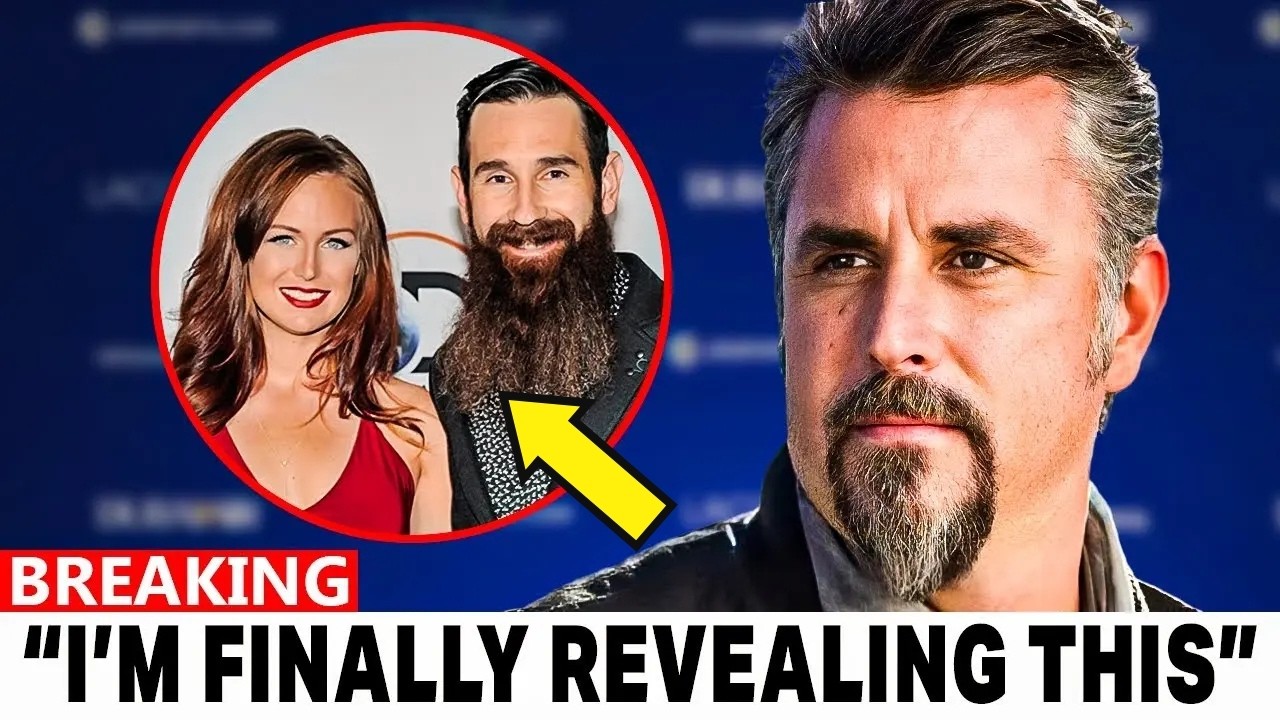 At 55, Richard Rawlings Finally Breaks His Silence And Confirms The Rumors
