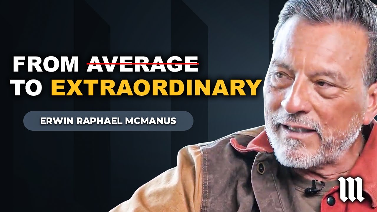 Become Extraordinary