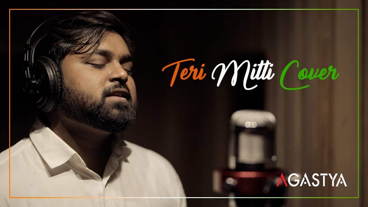 Teri Mitti | Cover | Agastya Band