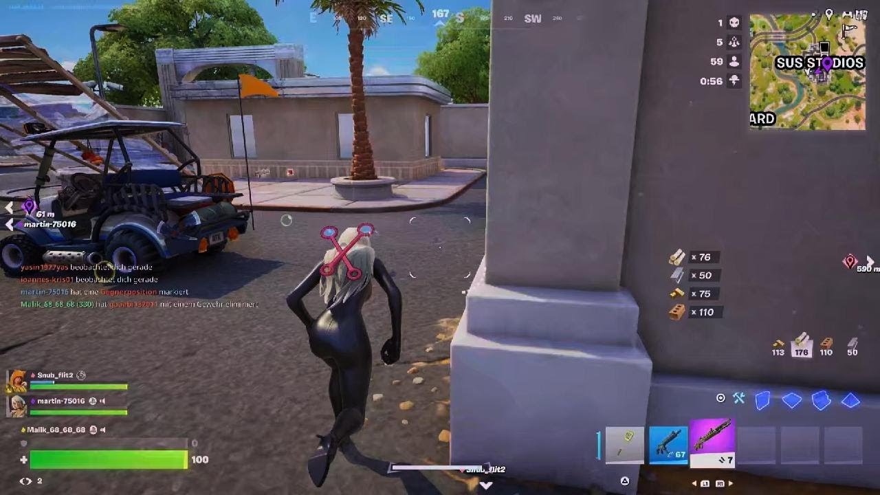 Fortnite