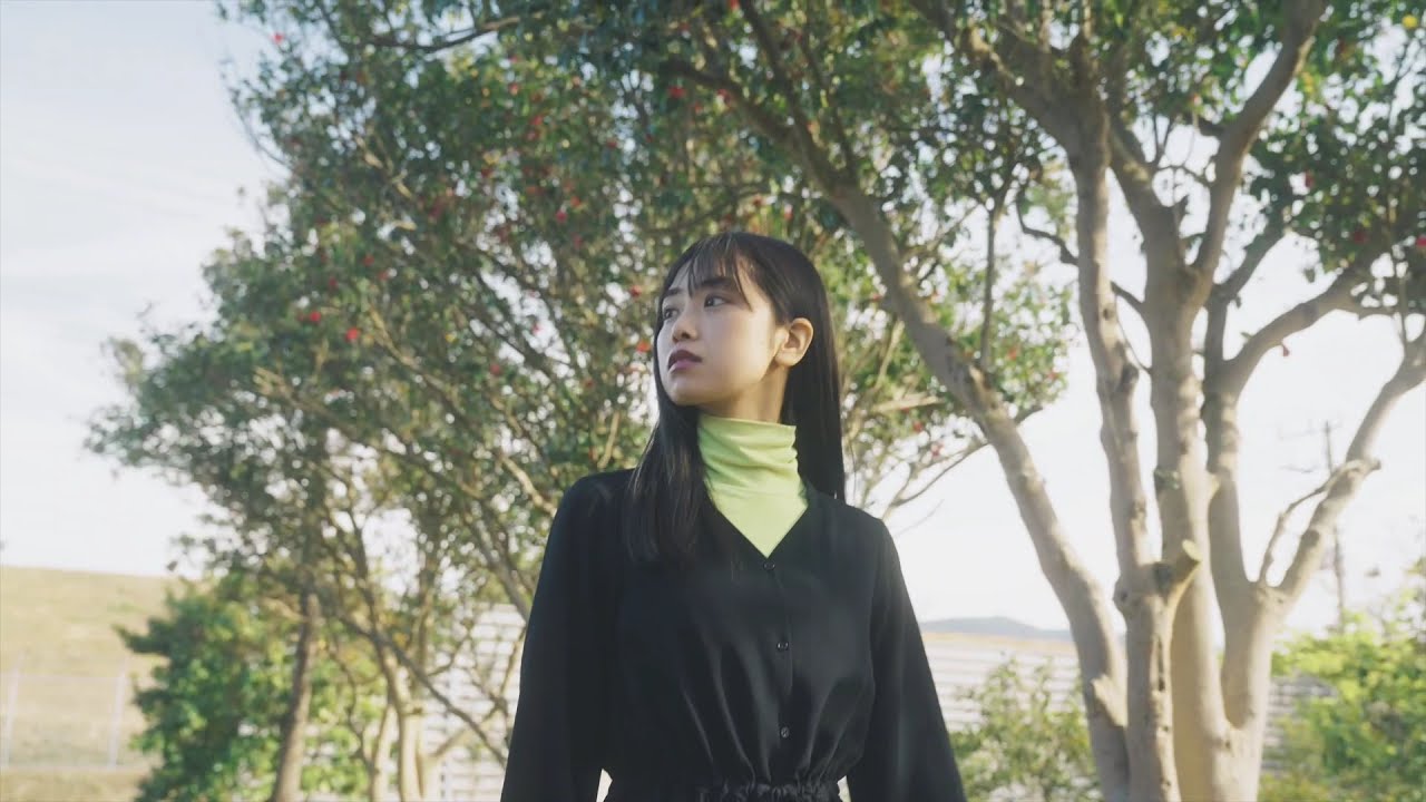 Japoneira ジャポネイラ『生の椿油』公式ブランドムービー　＜伊豆大島が世界に誇る、至極の国産椿油＞