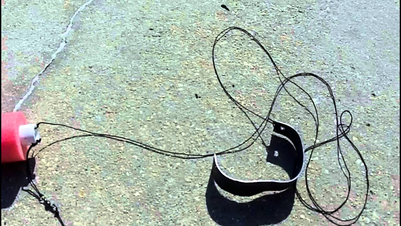 How to make a noodle catfish jug
