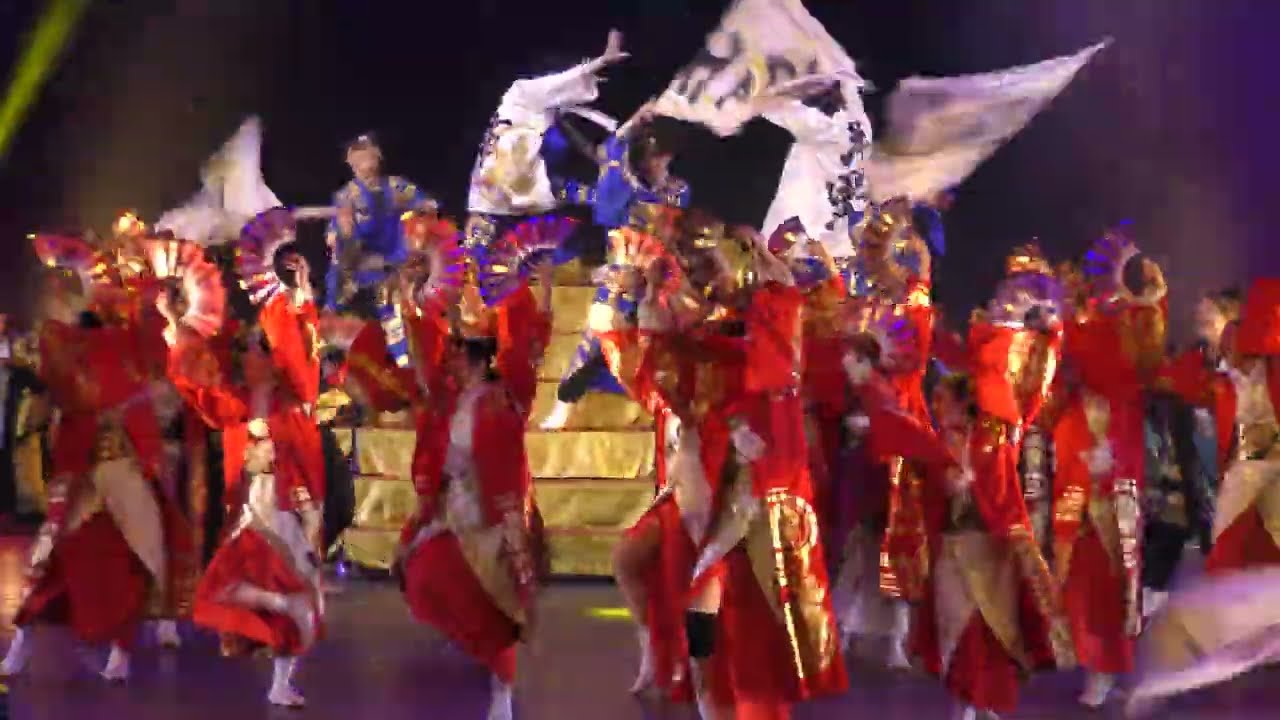 4K 半布里　PRIDE　HABURI ENTERTAINMENT 2026年3月15日　センターアップ　#半布里　#HABURIENTERTAINMENT　#半布里25周年