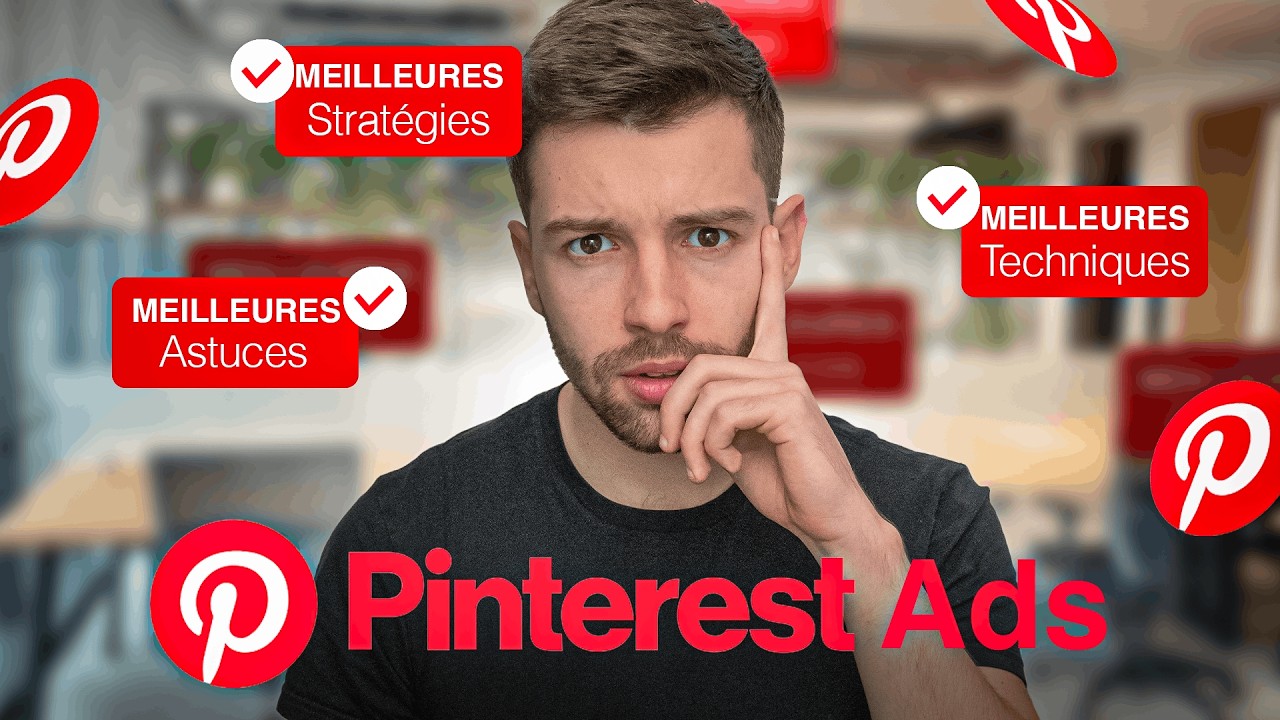 Pinterest Ads 2026 : mes stratégies et astuces après des millions dépensés