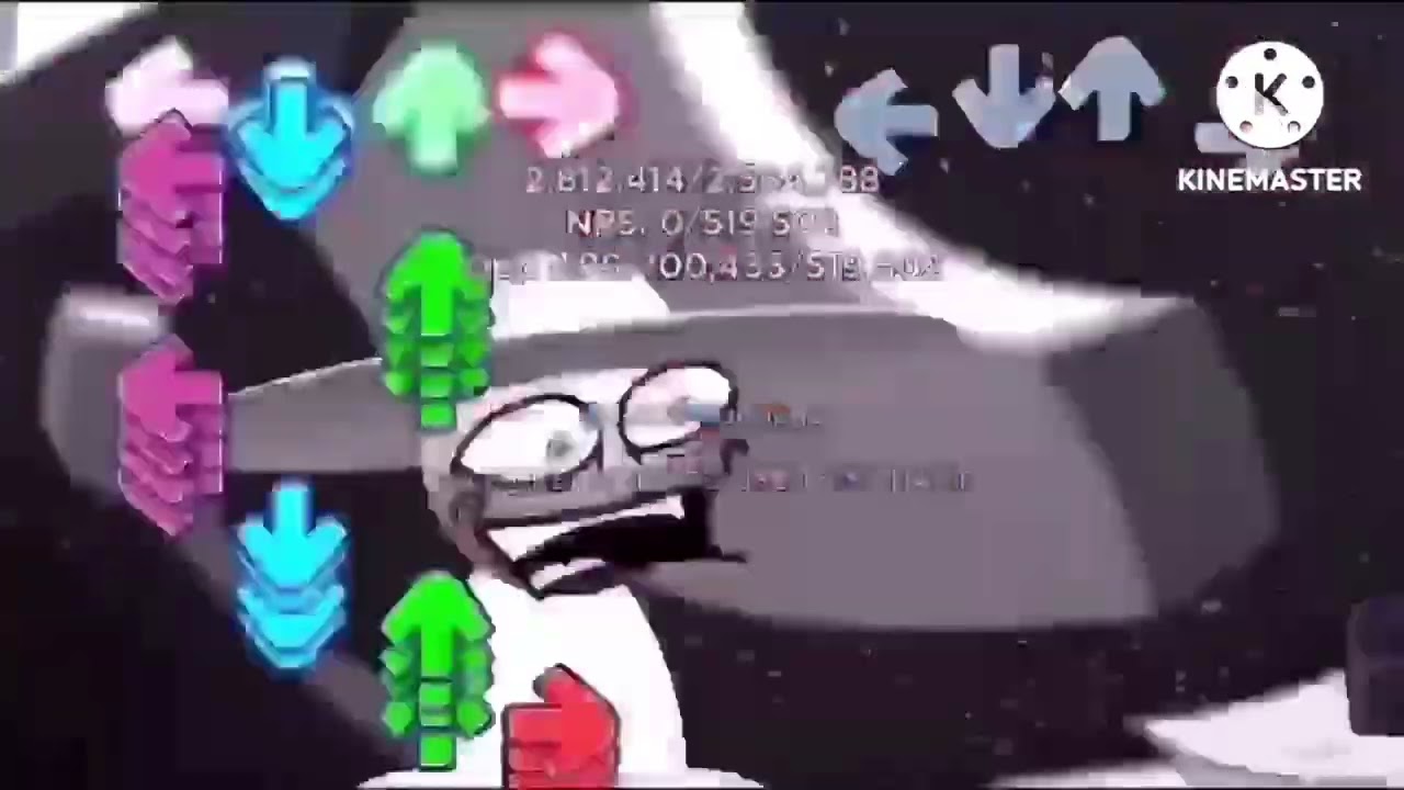 Expunged speeds up to Infinity!!! (200 Subscribers Special!)