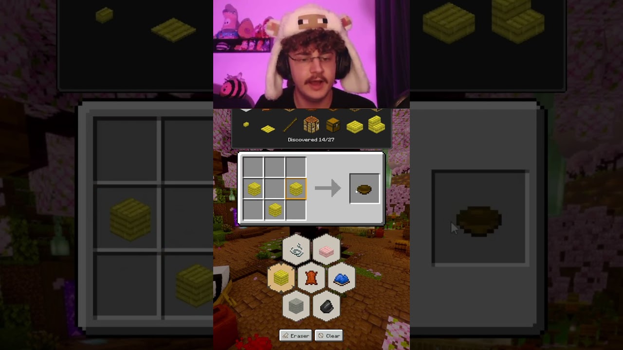 Можно ли создать КАЖДЫЙ предмет в Minecraft?