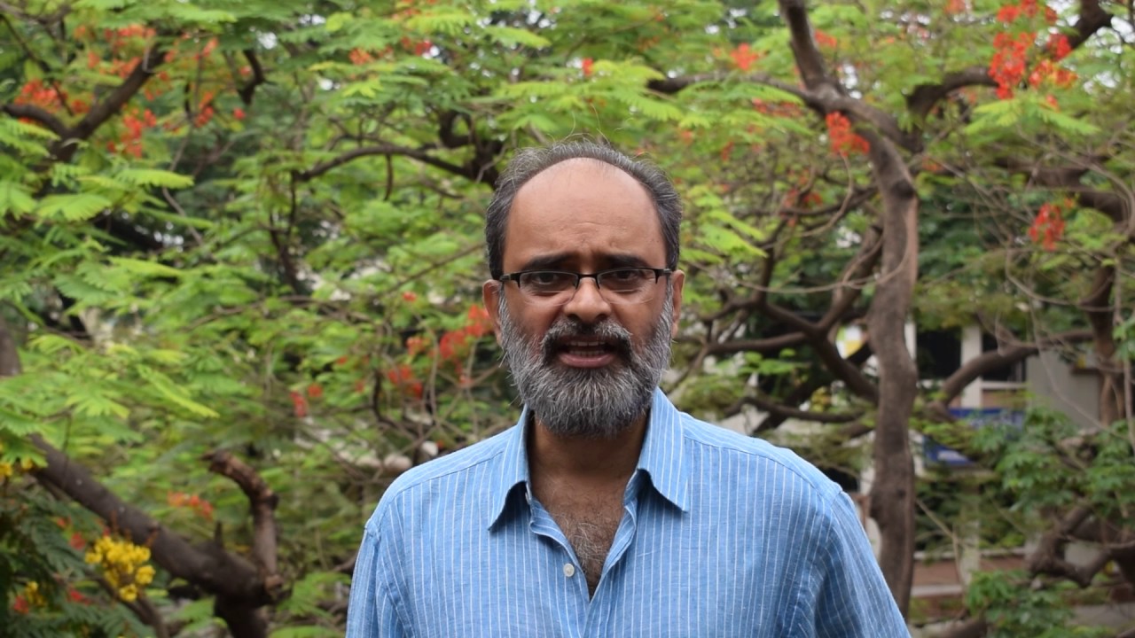 Gautam Chatterjee