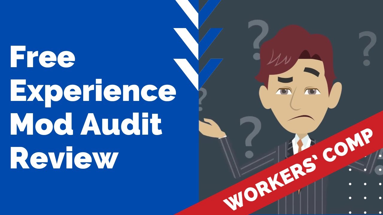 Workers Compensation Experience Mod Audit Review | Rogue Risk
