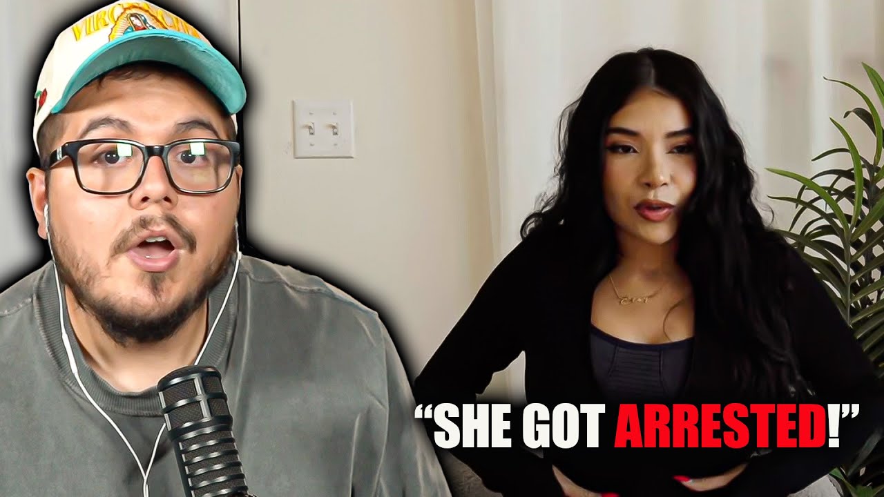 Elsy Guevara SPEAKS OUT and Arrests Were made..
