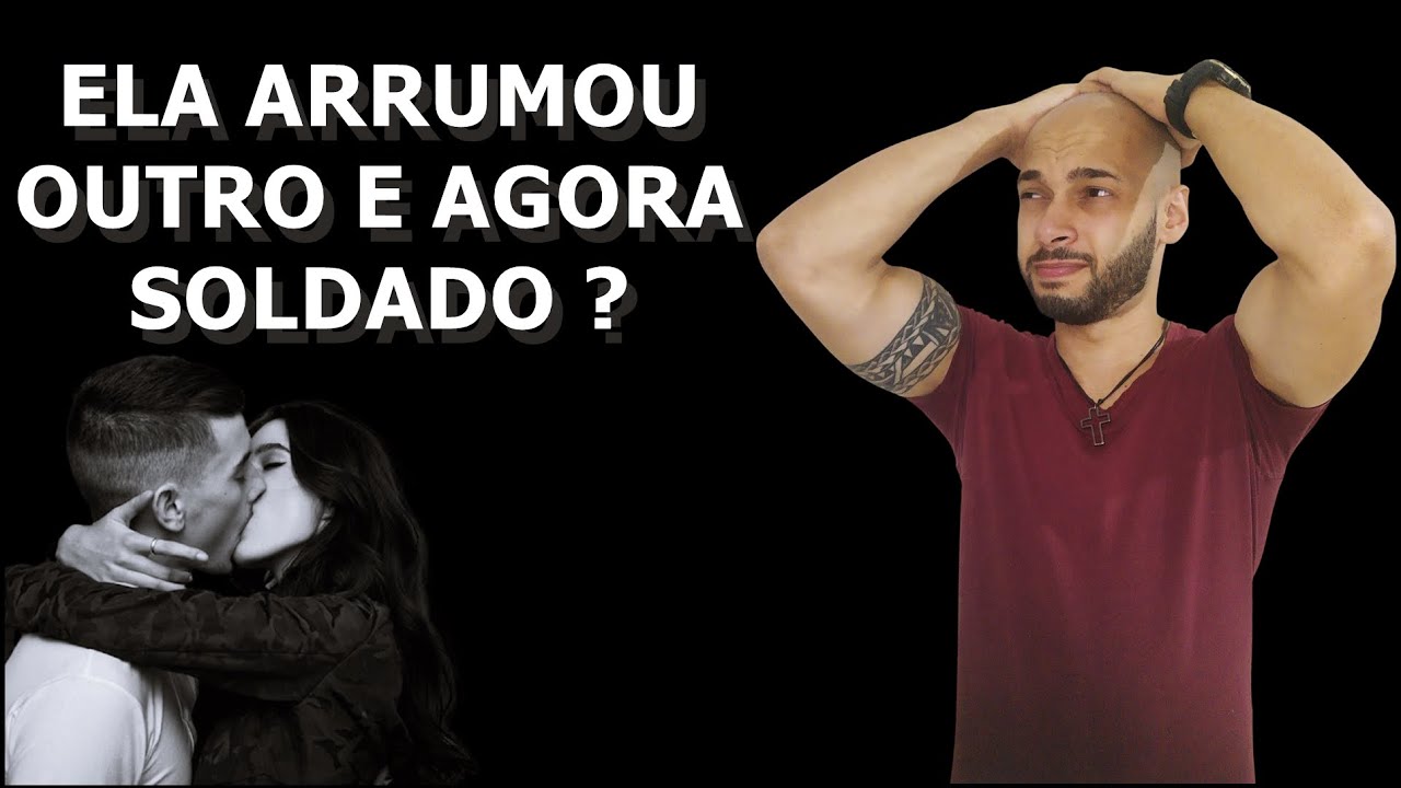 MINHA EX ARRUMOU OUTRO E AGORA ?  | PABLO MAFFRA