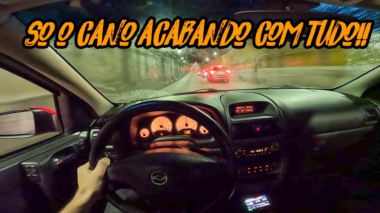 CAUSANDO COM O ASTRA 16v ASPIRADÃO NA CIDADE!!🔥😈 IMPOSSIVEL NÃO OUVIR