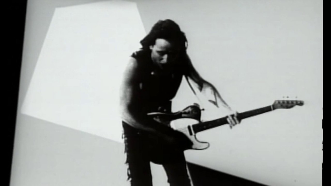 Diesel - Man Alive (1992)