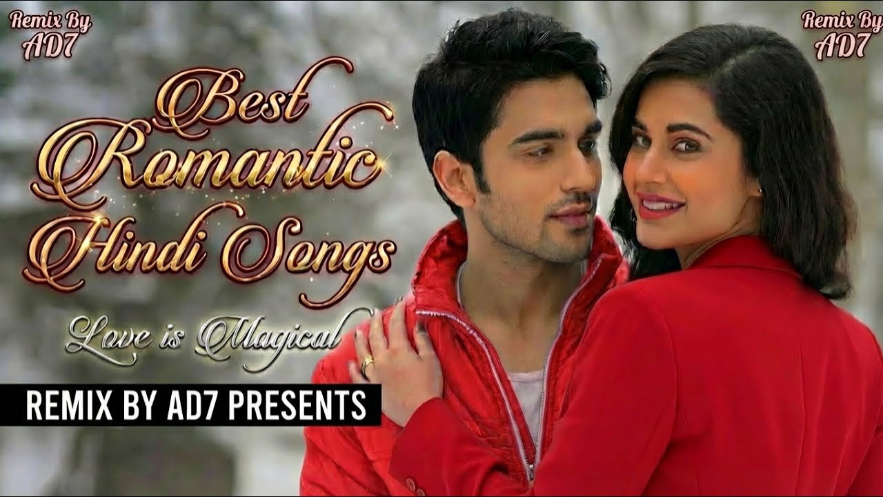 Best Romantic Bollywood Songs 💖 | Heart-Touching Love Collection