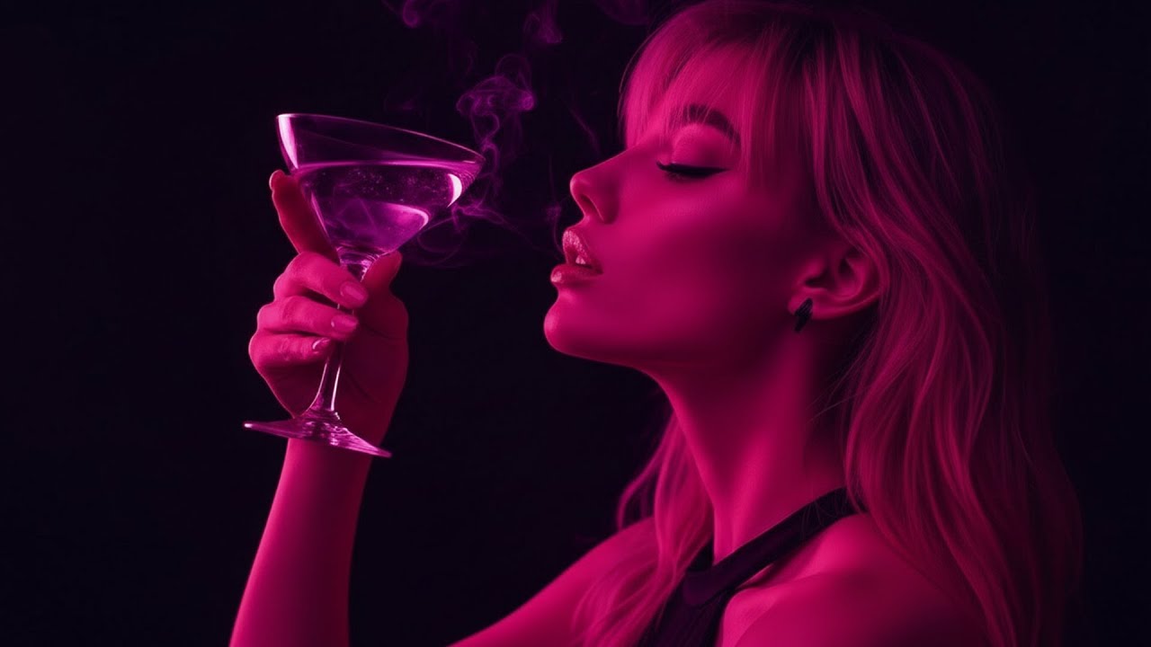 Best of Deep House [2025] Purple Haze Mix #17
