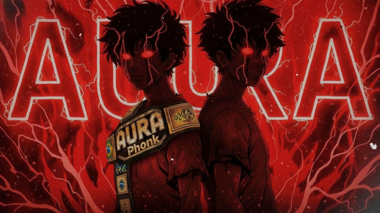 TWIN DEMONS 👹 Brazilian Phonk Aggressive Mix (No Sadness, 100% Rage)