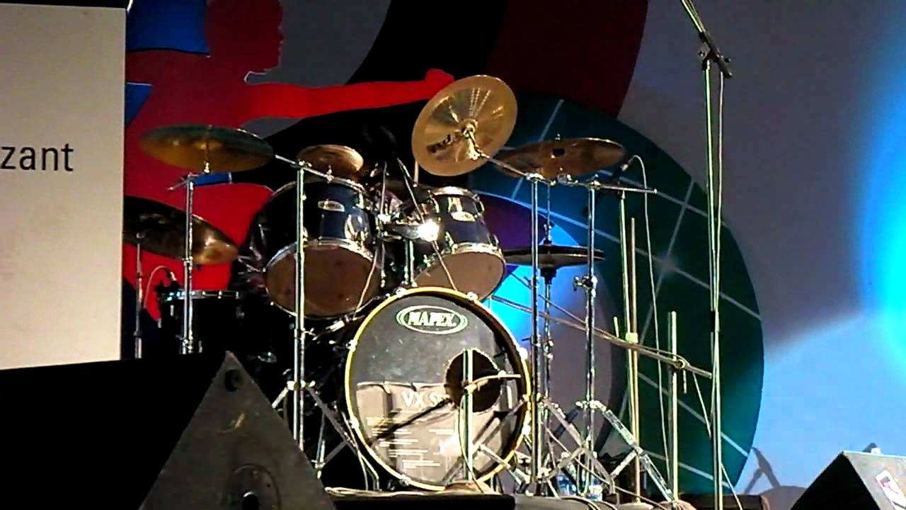 Bickram Ghosh - Rhythmscape - Jugalbandi