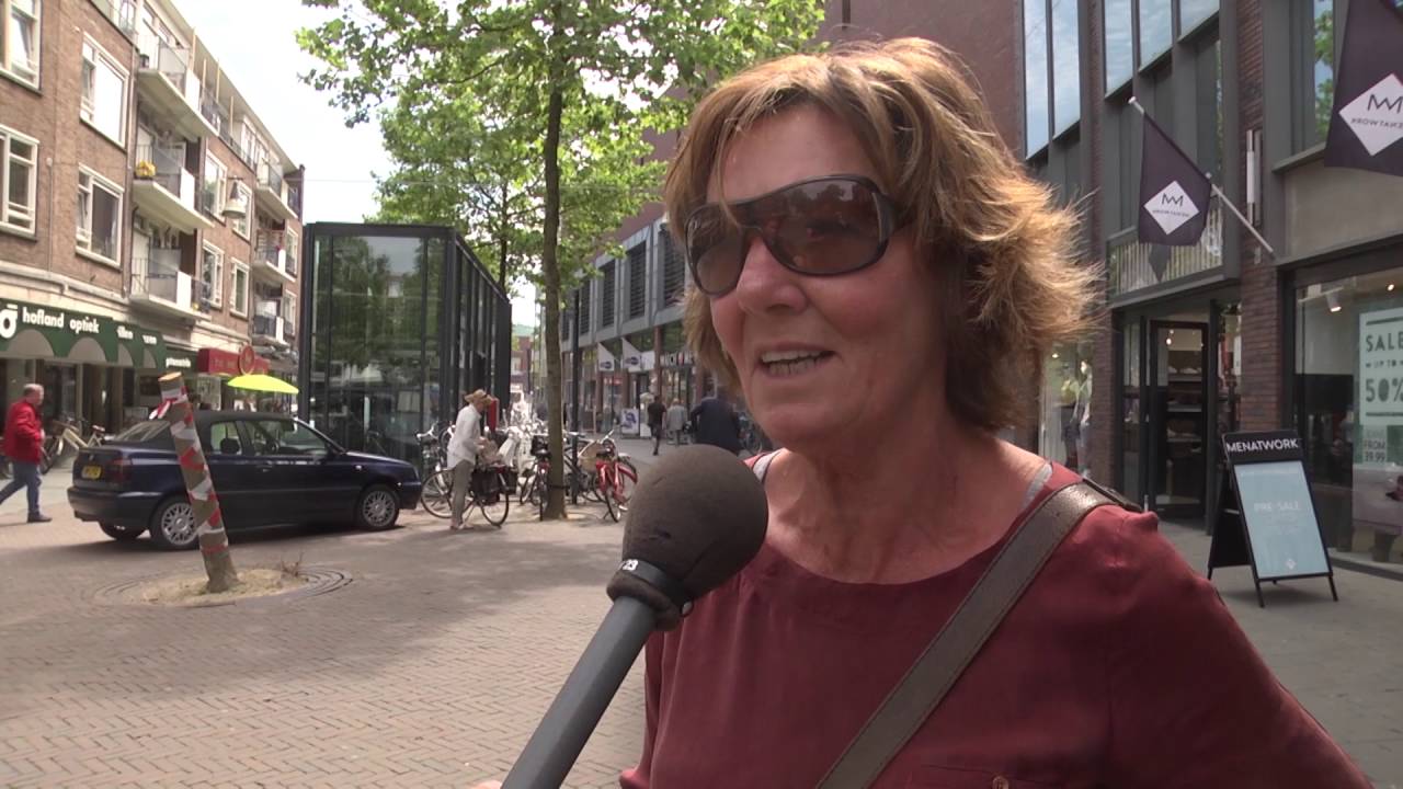 Reportage: Openbare toiletten Enschede (TV Enschede)