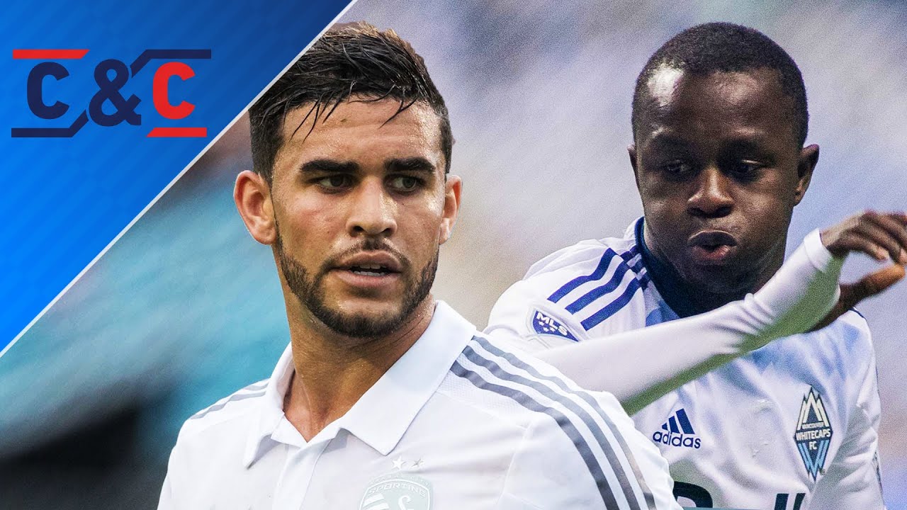 U.S. National Team Dual Citizens: Who's Next?