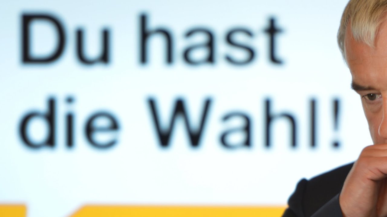 Ein Leitfaden zur Kommunalwahl: Der Stimmzettel