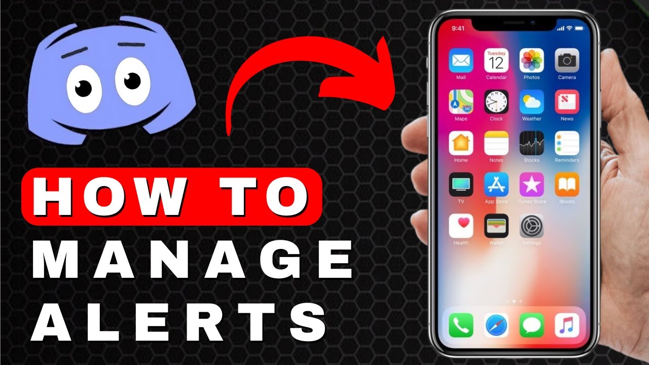 How to Manage Notifications for Specific Channels on Discord | Discord Tutorial (2025)