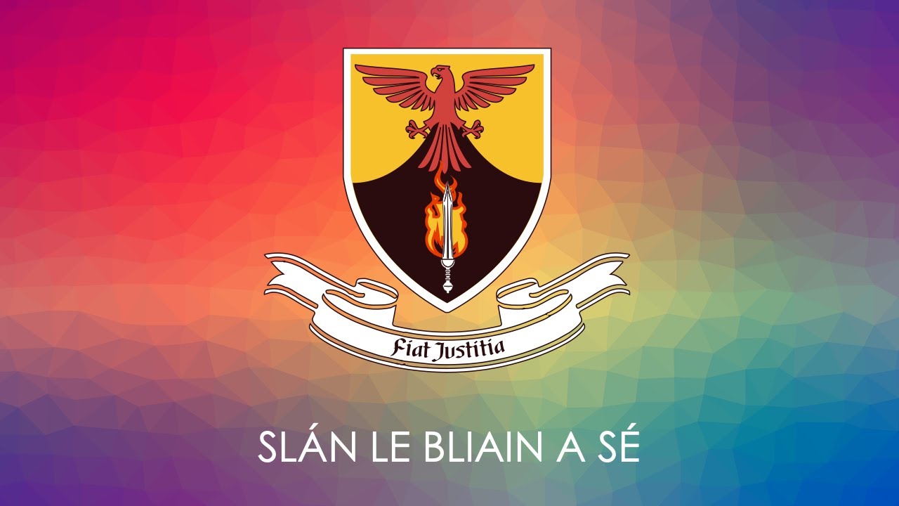 Slán le Bliain a Sé (2020)