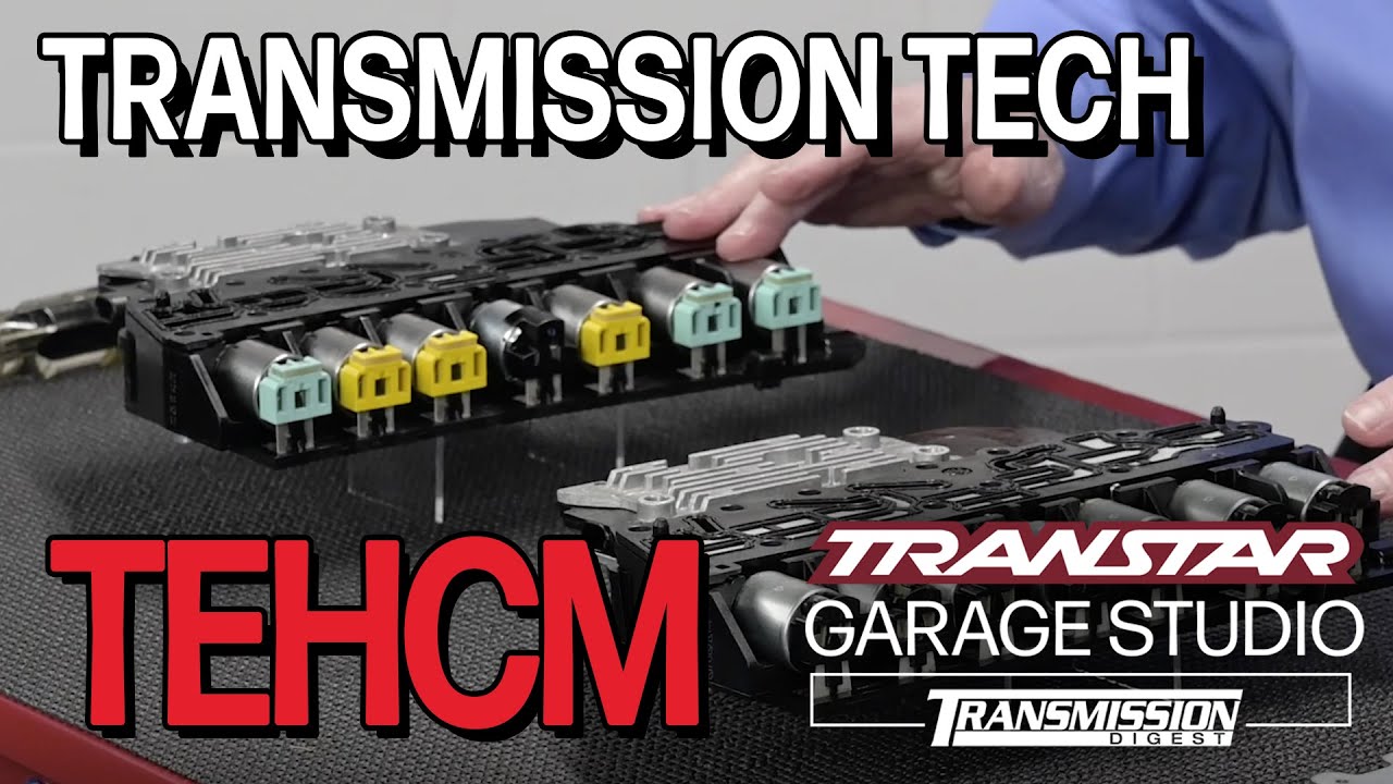 TEHCM
